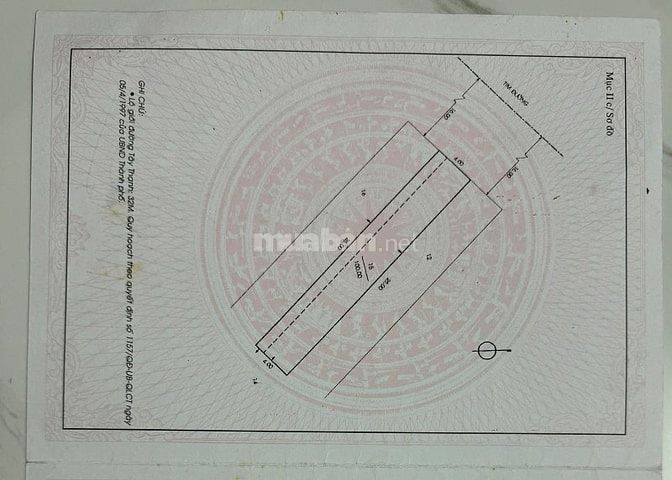 Nhà 110 Đường 11, Phường Tây Thạnh, Quận Tân Phú, Dt:4x25m, Giá9,4 tỷ