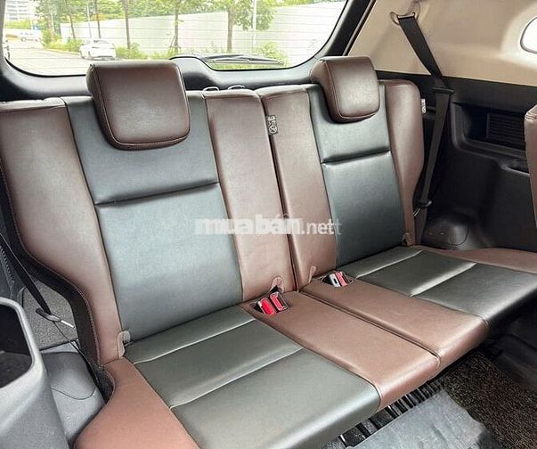 Innova 2025 HEV