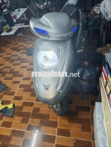 SYM Attila 2004 Bạc 35056 km