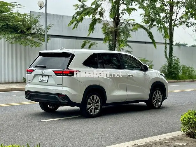 Innova 2025 HEV