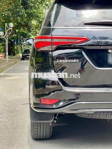 Fortuner Legender 2022