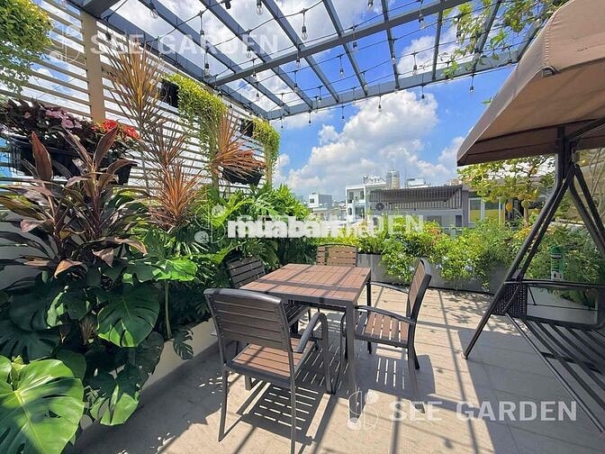 [SeeGarden]Tuyển Dụng LĐPT, Giao Hàng, Sale Online