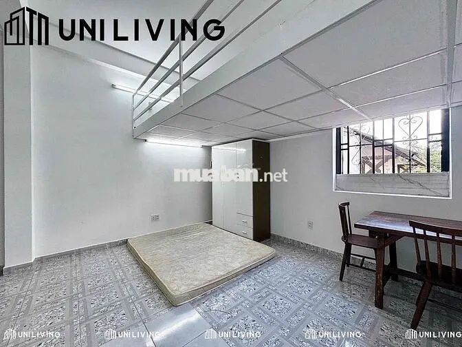 CHO THUÊ PHÒNG DUPLEX NƠ TRANG LONG,BÌNH THẠNH Ở ĐƯỢC 3-4 NGƯỜI