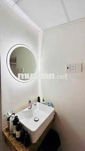 🏡10TR-2PN-FULL NỘI THẤT-ĐƯỜNG CÁCH MẠNG, TÂN PHÚ GẦN CHỢ TÂN PHÚ