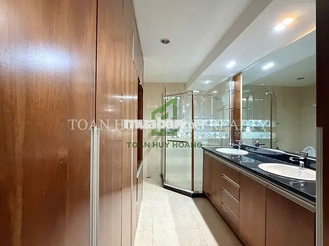 CĂN HỘ THANH BÌNH XANH – 2 PHÒNG NGỦ RỘNG RÃI