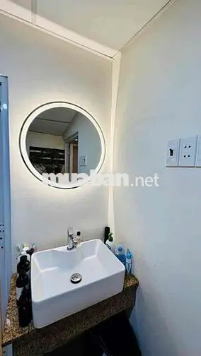 🏡10TR-2PN-FULL NỘI THẤT-ĐƯỜNG CÁCH MẠNG, TÂN PHÚ GẦN CHỢ TÂN PHÚ