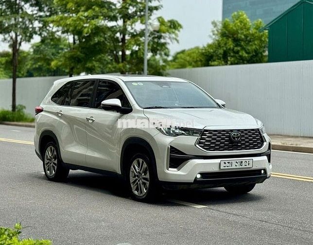 Innova 2025 HEV