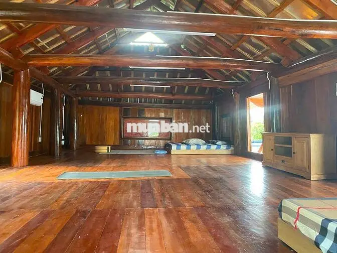 CHO THUÊ NHÀ BIỆT THỰ  - SƠN TRÀ