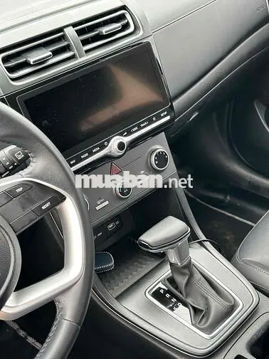 Hyundai Creta Tiêu chuẩn 2022 Xanh Hỗ Trợ Góp