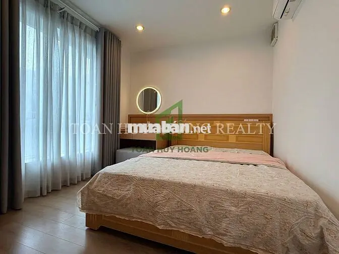 CĂN HỘ THANH BÌNH XANH – 2 PHÒNG NGỦ RỘNG RÃI