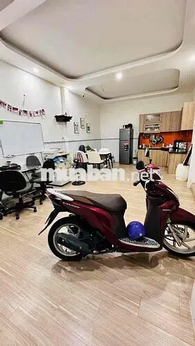 🏡10TR-2PN-FULL NỘI THẤT-ĐƯỜNG CÁCH MẠNG, TÂN PHÚ GẦN CHỢ TÂN PHÚ