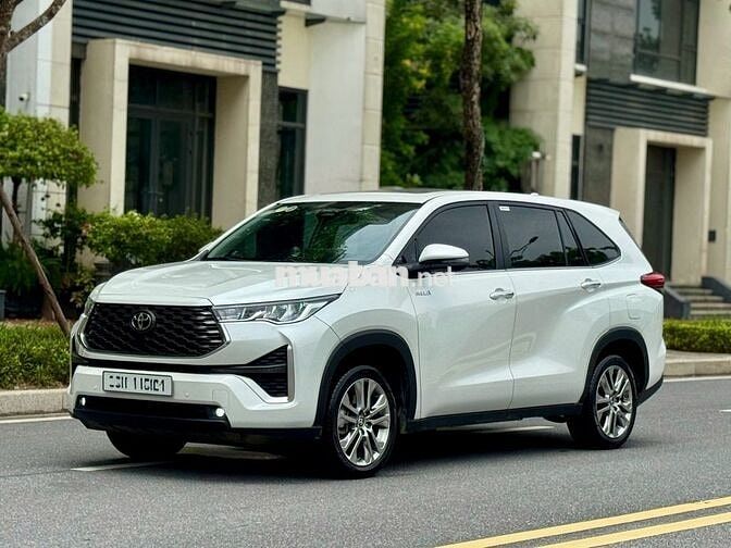 Innova 2025 HEV