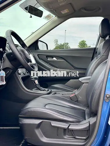 Hyundai Creta Tiêu chuẩn 2022 Xanh Hỗ Trợ Góp