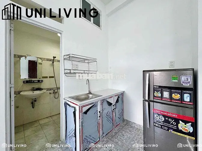 CHO THUÊ PHÒNG DUPLEX NƠ TRANG LONG,BÌNH THẠNH Ở ĐƯỢC 3-4 NGƯỜI