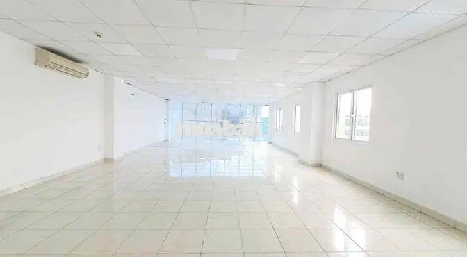 NGUYỄN VĂN ĐẬU BÌNH THẠNH | 16x21M | HẦM + 6 TẦNG | GIÁ 149TR/THÁNG