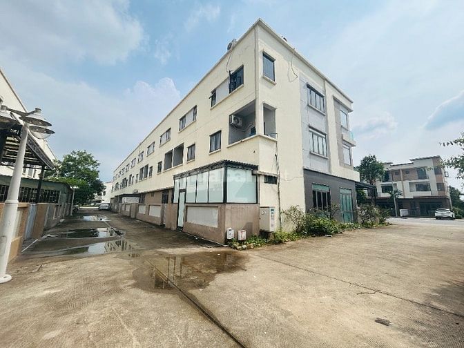 GIỎ HÀNG CĂN GÓC MẶT ĐƯỜNG 26M CENTA CITY - GIÁ 12,617 TỶ