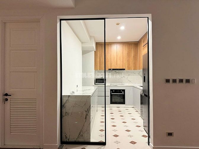 ✨ Căn hộ E1 Ciputra tầng đẹp – 123m² | 3PN | 2WC