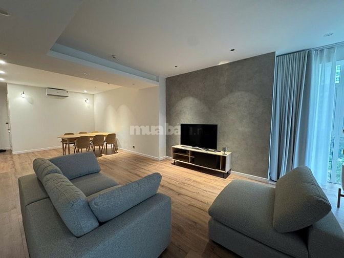 ✨ Căn hộ E1 Ciputra tầng đẹp – 123m² | 3PN | 2WC