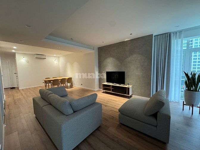 ✨ Căn hộ E1 Ciputra tầng đẹp – 123m² | 3PN | 2WC