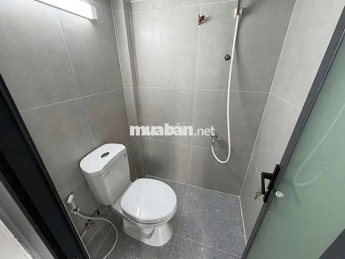 CHO THUÊ CHDV GẦN VHU FULL NỘI THẤT RỘNG 30M²