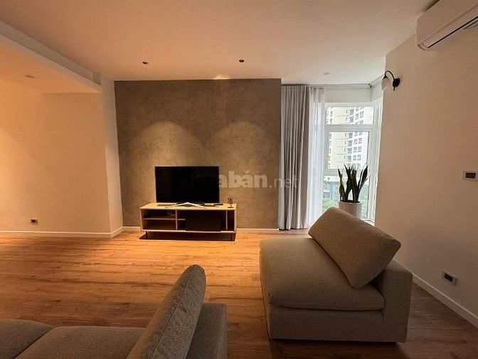 ✨ Căn hộ E1 Ciputra tầng đẹp – 123m² | 3PN | 2WC