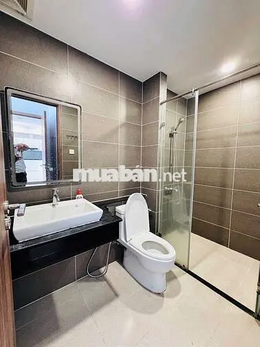 PASS HỢP ĐỒNG THUÊ CHUNG CƯ THE RIVANA - VIEW ĐẸP - CHỐT SỚM GIẢM 1TR