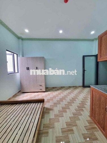 CHO THUÊ PHÒNG GIÁ RẺ GẦN ĐẠI HỌC VĂN HIẾN NGÃ 4 BỐN XÃ ĐẦM SEN