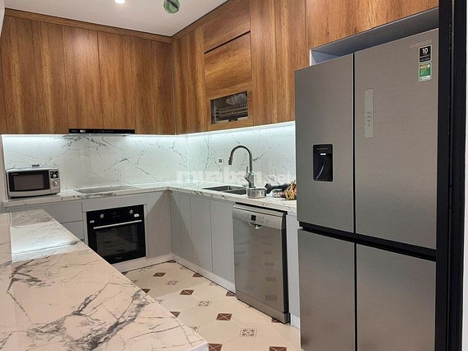 ✨ Căn hộ E1 Ciputra tầng đẹp – 123m² | 3PN | 2WC