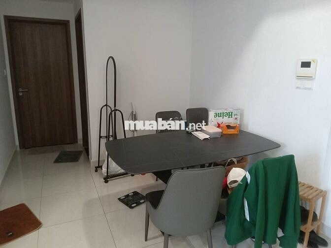 PASS HỢP ĐỒNG THUÊ CHUNG CƯ THE RIVANA - VIEW ĐẸP - CHỐT SỚM GIẢM 1TR