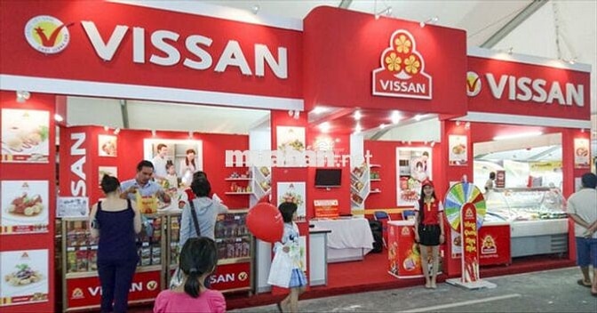SẢN XUẤT ĐÓNG GÓI THỰC PHẨM_ THƯỞNG 2TR2 _ BAO CƠM