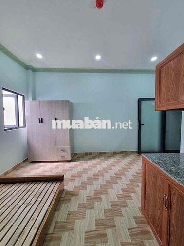 CHO THUÊ PHÒNG GIÁ RẺ GẦN ĐẠI HỌC VĂN HIẾN NGÃ 4 BỐN XÃ ĐẦM SEN