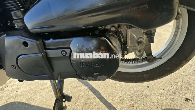 Yamaha Nozza 2015 Trắng