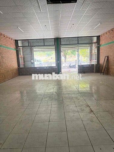 CHO THUÊ MẶT TIỀN KINH DOANH – GIÁ TỐT CHỈ 18 TRIỆU/THÁNG