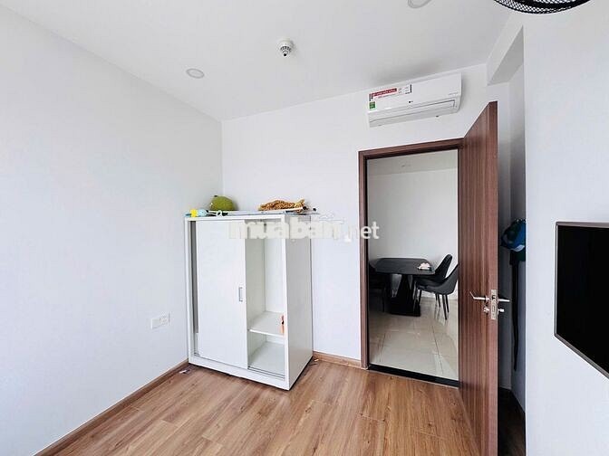 PASS HỢP ĐỒNG THUÊ CHUNG CƯ THE RIVANA - VIEW ĐẸP - CHỐT SỚM GIẢM 1TR