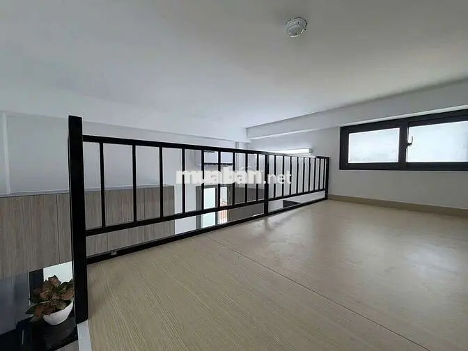 CHO THUÊ CHDV GẦN VHU FULL NỘI THẤT RỘNG 30M²