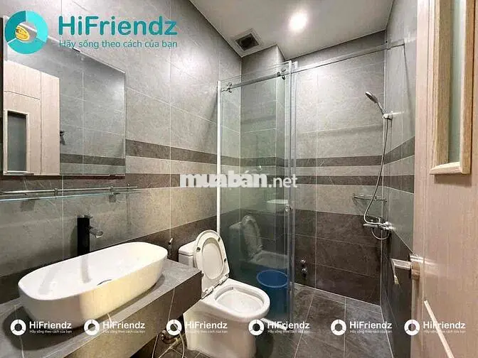 Cho Thuê Phòng Studio Ban Công Full Nội Thất - Gần Aeon Bình Tân