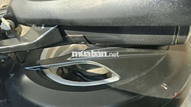Yamaha Nozza 2015 Trắng