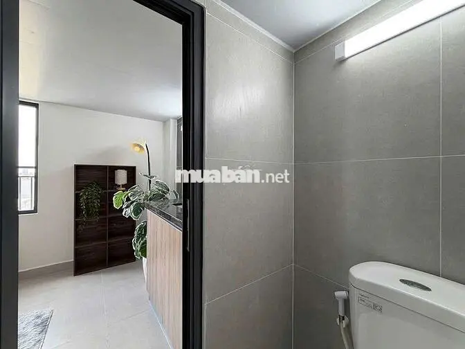CHO THUÊ CHDV GẦN VHU FULL NỘI THẤT RỘNG 30M²