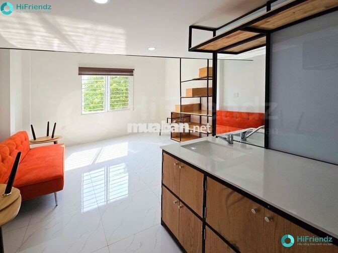 Cho Thuê Phòng Trọ Sinh Viên mới xây ngay Trường UFM Quận 7