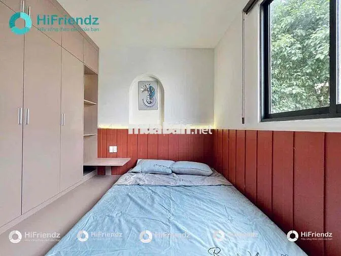 Khai trương studio full nội thất