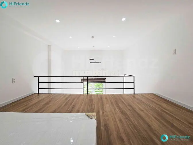 Cho Thuê Phòng Trọ Sinh Viên mới xây ngay Trường UFM Quận 7