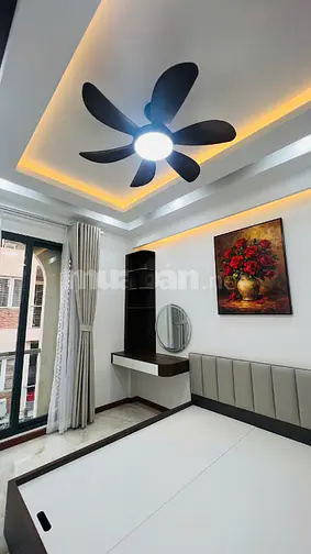 Nhà bán sát MT hẻm  377 CMT8 Quận 10. Không vướng quy hoạch TOD METRO2