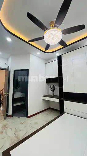 Nhà bán sát MT hẻm  377 CMT8 Quận 10. Không vướng quy hoạch TOD METRO2