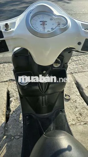 Yamaha Nozza 2015 Trắng