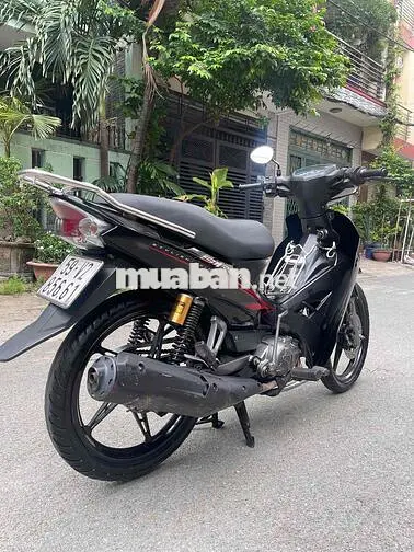 Yamaha Sirius 110 2017 bstp 9 chủ công chứng