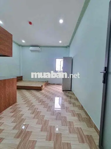 CHO THUÊ PHÒNG GIÁ RẺ GẦN ĐẠI HỌC VĂN HIẾN NGÃ 4 BỐN XÃ ĐẦM SEN
