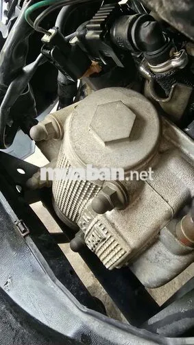 Yamaha Nozza 2015 Trắng