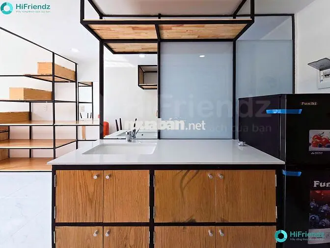Cho Thuê Phòng Trọ Sinh Viên mới xây ngay Trường UFM Quận 7