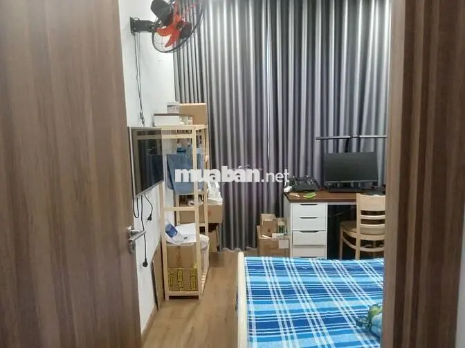 PASS HỢP ĐỒNG THUÊ CHUNG CƯ THE RIVANA - VIEW ĐẸP - CHỐT SỚM GIẢM 1TR