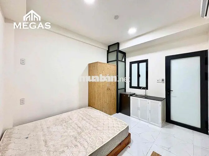CHO THUÊ CĂN HỘ GIÁ HỜI NGAY KDC KIM SƠN ĐI BỘ QUA TDTU CHỈ 5p